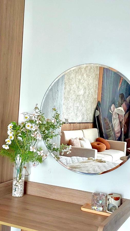 The Song Holly Apartment Вунгтау Екстер'єр фото