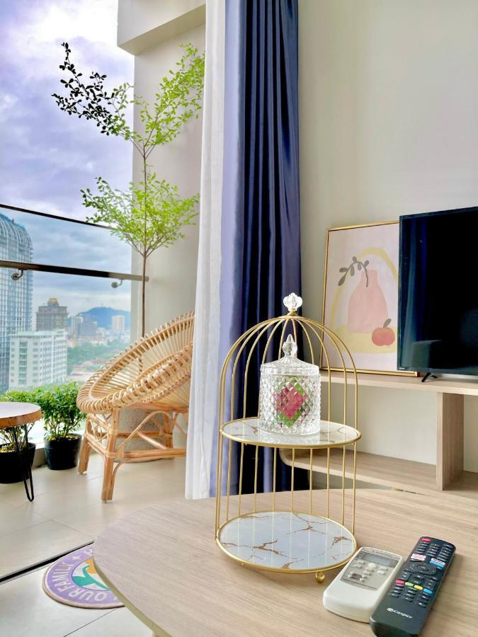 The Song Holly Apartment Вунгтау Екстер'єр фото