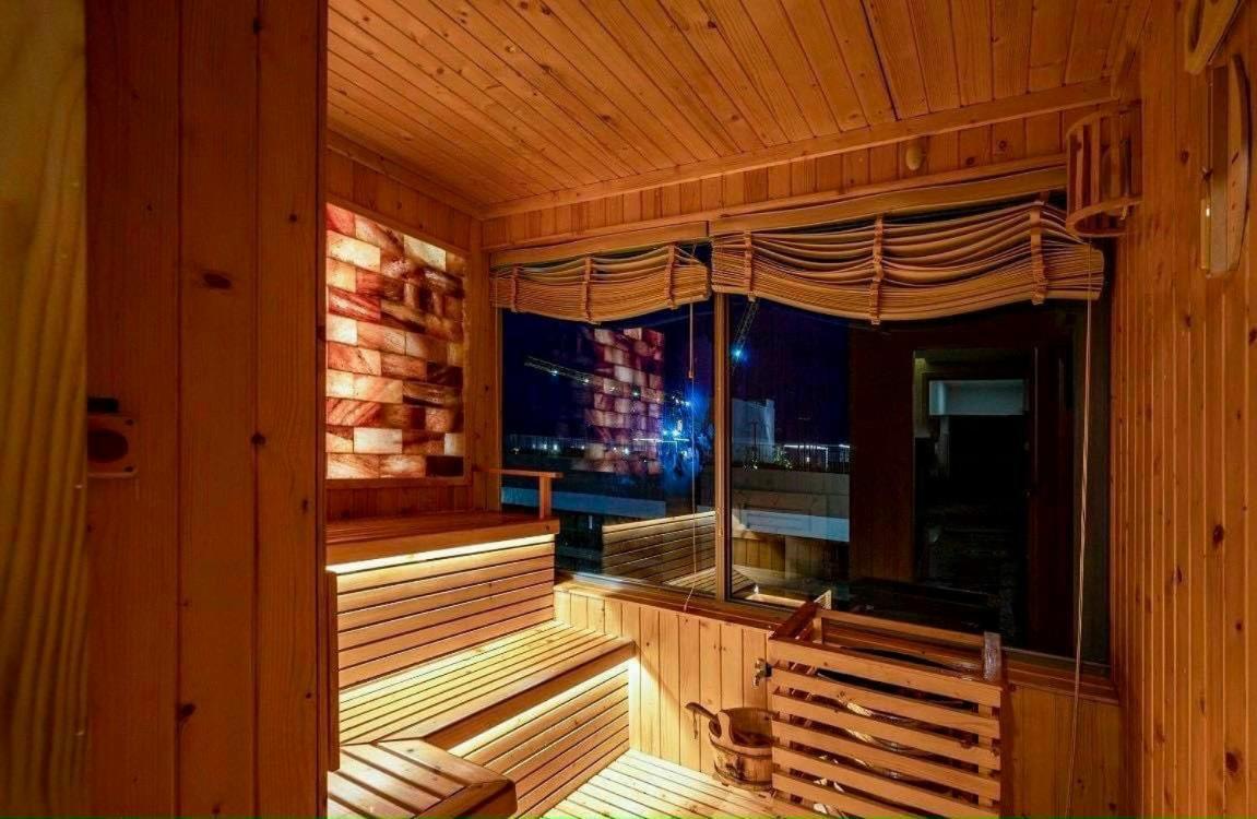 The Song Holly Apartment Вунгтау Екстер'єр фото